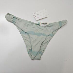 305. Dippin Daisys bikini bottom. NWT